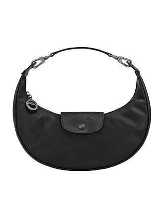 LONGCHAMP | Le Pliage Xtra Umhängetasche Small, Sapin | schwarz